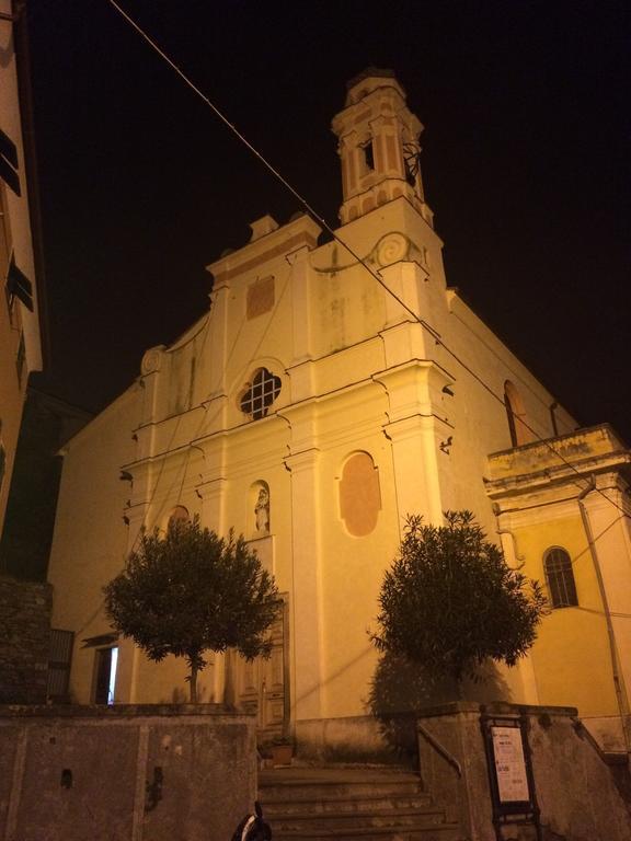 Jolly Roger Affittacamere La Spezia